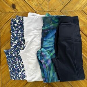 Girls Old Navy Leggings